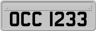 OCC1233