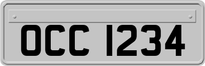 OCC1234
