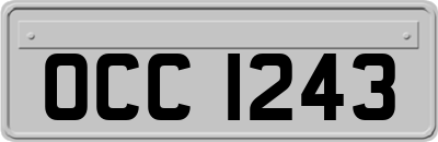 OCC1243