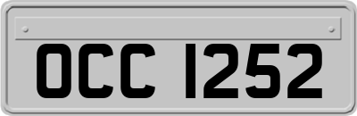 OCC1252