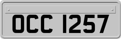 OCC1257