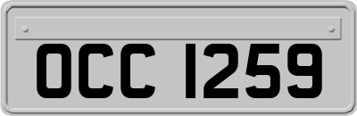 OCC1259