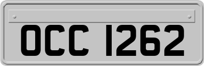OCC1262