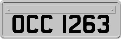 OCC1263