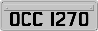 OCC1270
