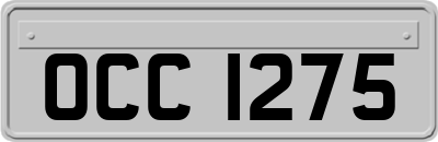 OCC1275