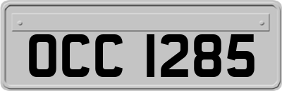 OCC1285