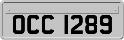 OCC1289