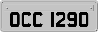 OCC1290