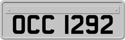 OCC1292