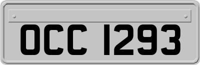 OCC1293