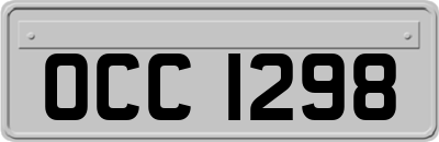 OCC1298