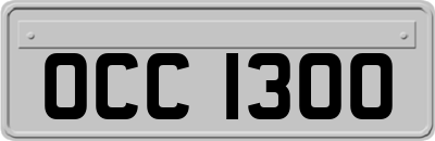 OCC1300