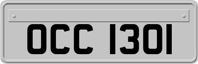 OCC1301