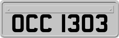 OCC1303