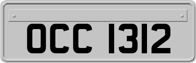 OCC1312