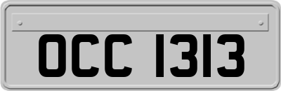 OCC1313