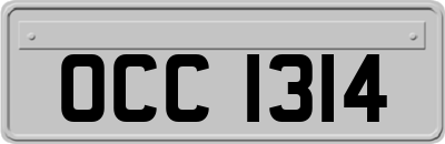 OCC1314