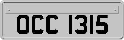 OCC1315