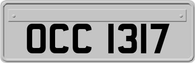 OCC1317