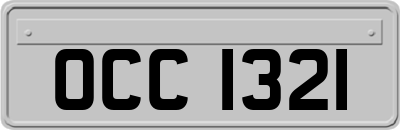OCC1321