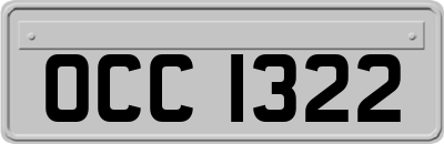 OCC1322