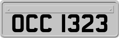 OCC1323