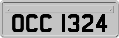 OCC1324