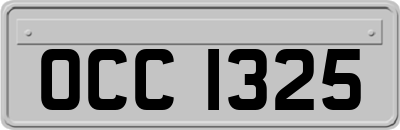 OCC1325
