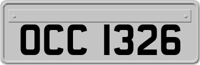 OCC1326