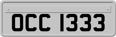 OCC1333