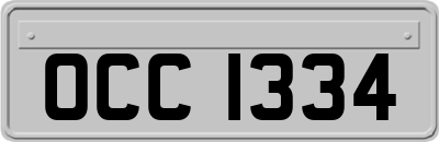 OCC1334