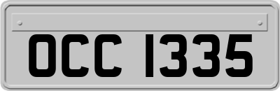 OCC1335