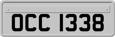 OCC1338