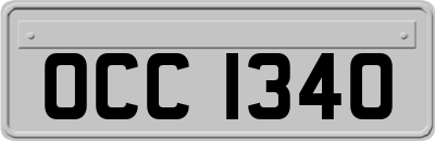 OCC1340