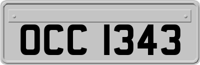 OCC1343