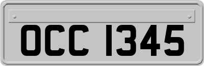 OCC1345