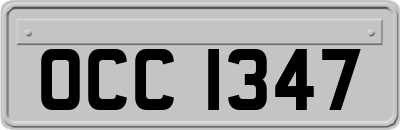 OCC1347