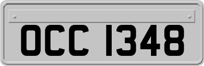 OCC1348