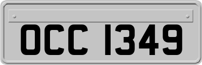 OCC1349