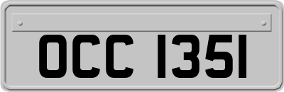 OCC1351