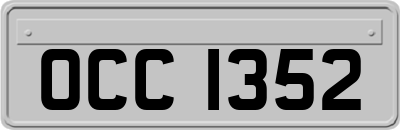 OCC1352