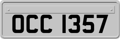OCC1357