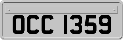 OCC1359