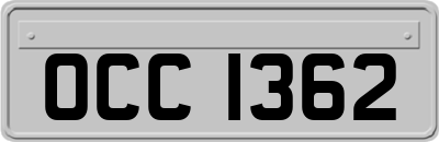 OCC1362