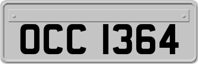 OCC1364