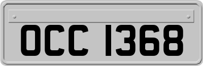 OCC1368