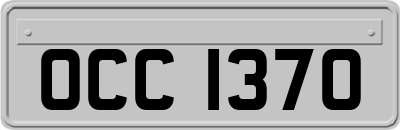 OCC1370