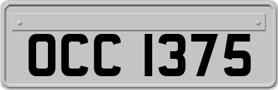 OCC1375