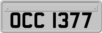 OCC1377
